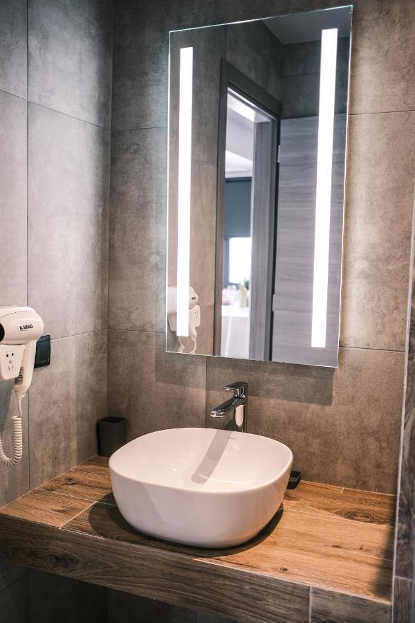 Cobalt Aqua Villa Nea Iraklitsa Ngoại thất bức ảnh